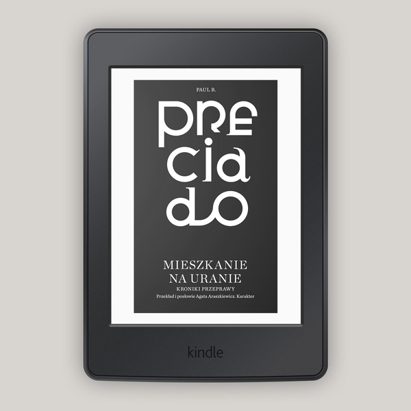 Mieszkanie na Uranie. Kroniki przeprawy