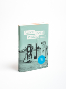 Wróżba. Wspomnienia dziewczynki