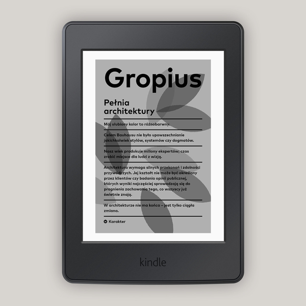 Pełnia architektury