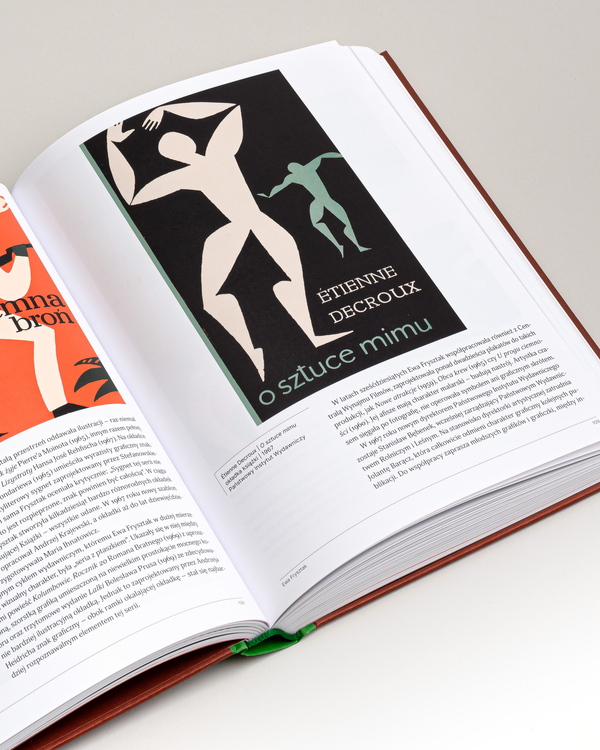 Graficzki. Nieopowiedziane historie polskich projektantek grafiki użytkowej 1945–1989