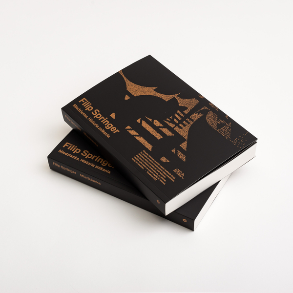 Miedzianka. Historia znikania