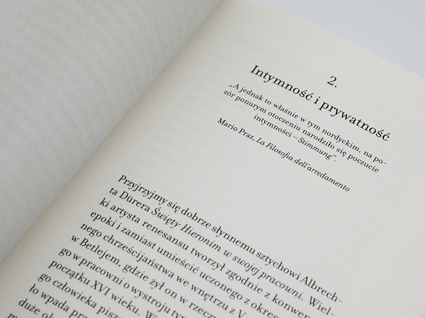 Dom. Krótka historia idei