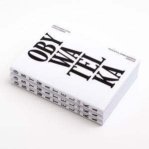 Obywatelka. Amerykańska liryka