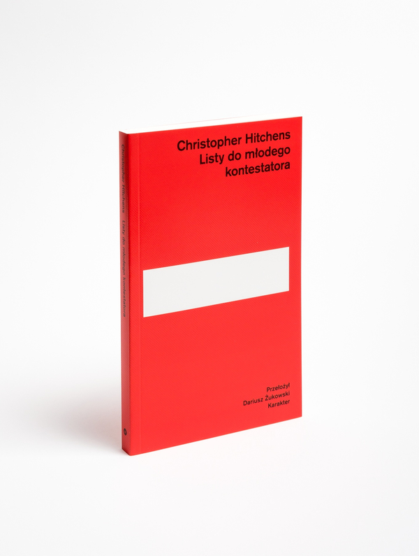 Listy do młodego kontestatora