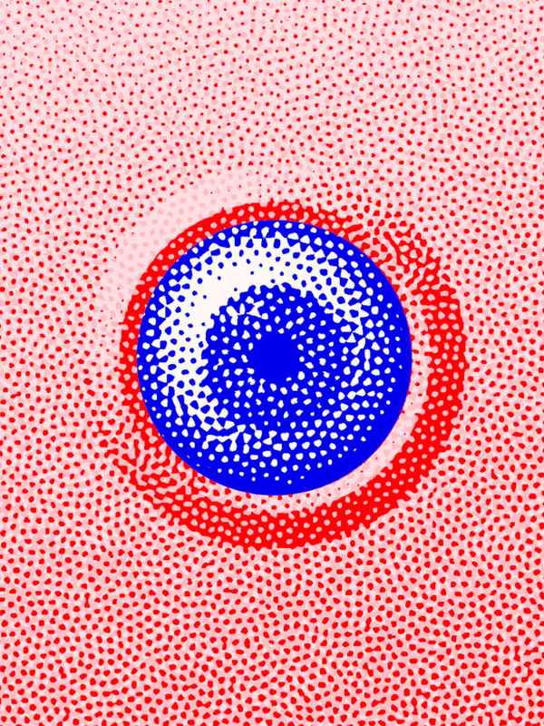 Plakat „Nadepnęłam na węża”