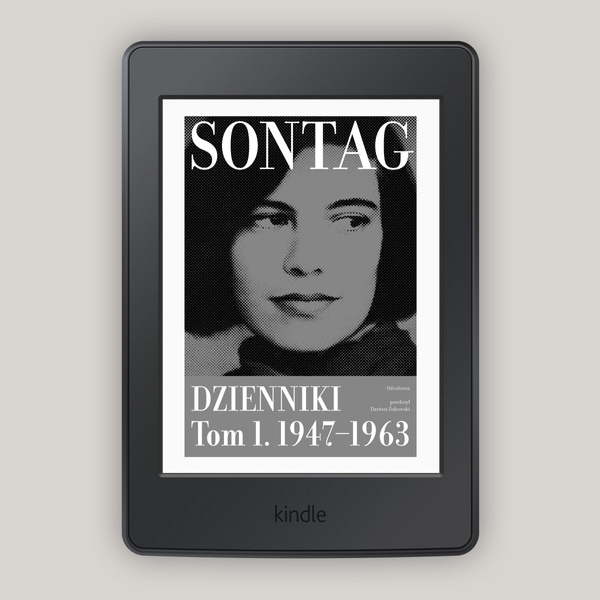 Odrodzona. Dzienniki, tom 1, 1947–1963