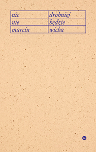 Nic drobniej nie będzie