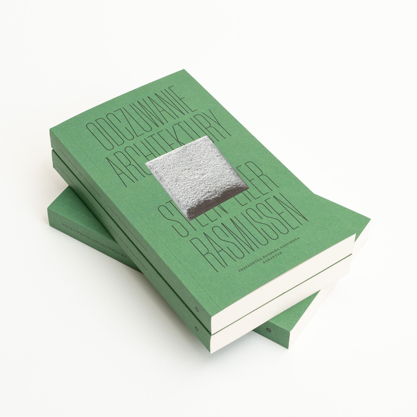 Odczuwanie architektury