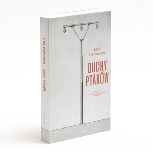 Duchy ptaków