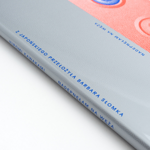 Nadepnęłam na węża