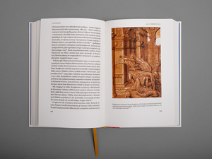 Książka. Najpotężniejszy przedmiot naszych czasów zbadany od deski do deski