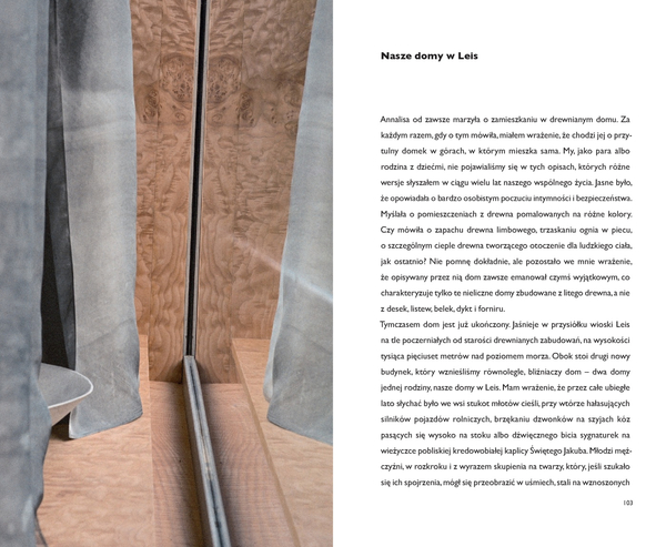 Myślenie architekturą