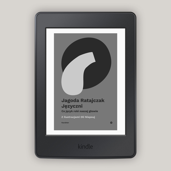 Języczni. Co język robi naszej głowie