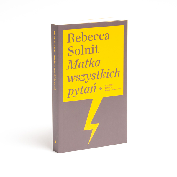 Matka wszystkich pytań