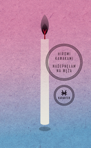 Nadepnęłam na węża