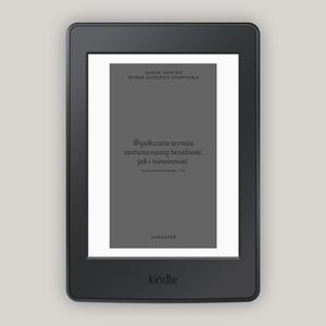 Widok cudzego cierpienia