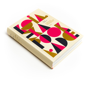 Książka po okładce. O współczesnym polskim projektowaniu okładek książkowych