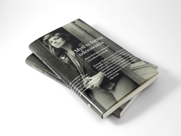 Myśl to forma odczuwania