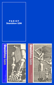 Pakiet Stanisław Lem