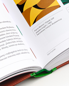 Graficzki. Nieopowiedziane historie polskich projektantek grafiki użytkowej 1945–1989