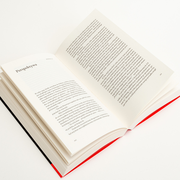 Tysiąc lat radości i trosk. Wspomnienia