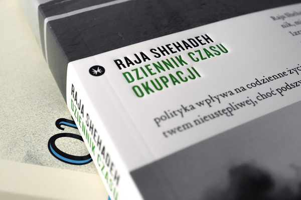 Dziennik czasu okupacji