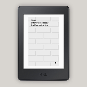 Skóra. Witamy uchodźców