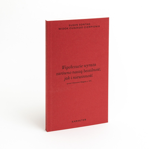 Widok cudzego cierpienia