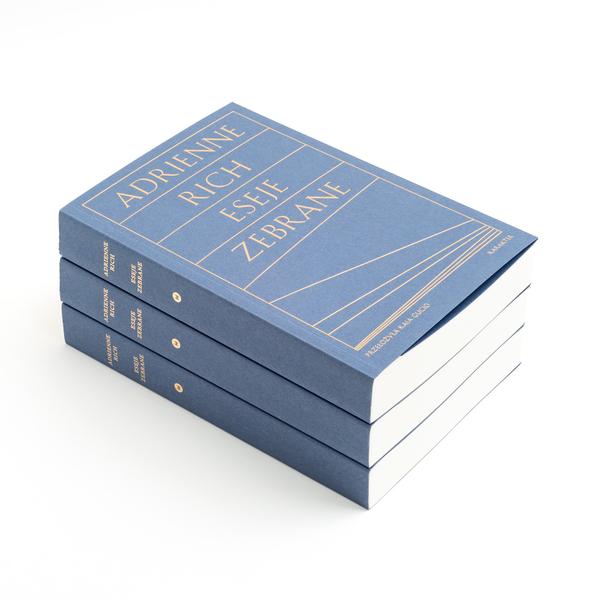 Eseje zebrane. Kultura, polityka i sztuka poezji