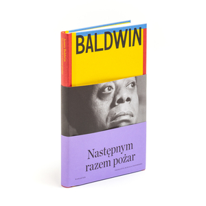 Następnym razem pożar