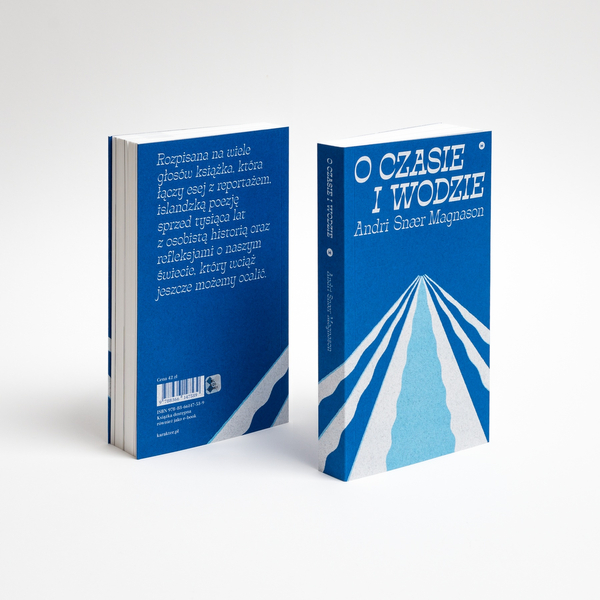 O czasie i wodzie