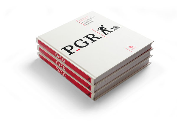 PGR. Projektowanie graficzne w Polsce