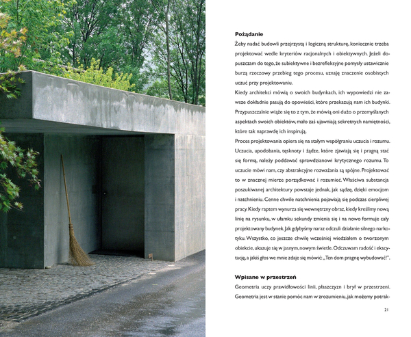 Myślenie architekturą