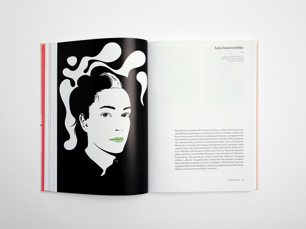 Nie ma się co obrażać. Nowa polska ilustracja