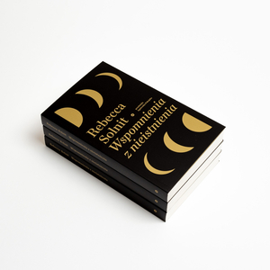 Wspomnienia z nieistnienia