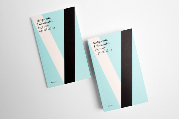 Pięć razy o przekładzie