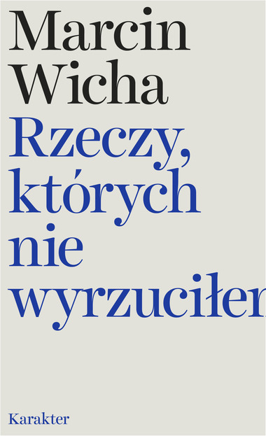 Rzeczy, których nie wyrzuciłem (Edycja specjalna)