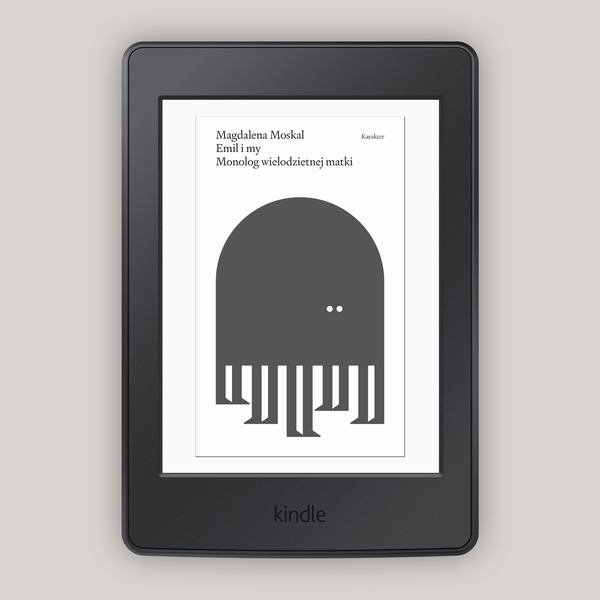 Emil i my. Monolog wielodzietnej matki