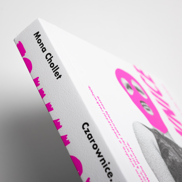 Czarownice. Niezwyciężona siła kobiet