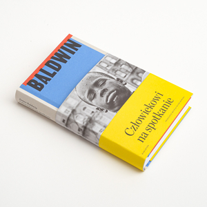 Człowiekowi na spotkanie