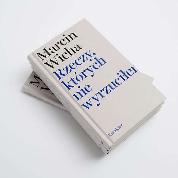 Rzeczy, których nie wyrzuciłem