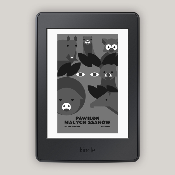 Pawilon małych ssaków