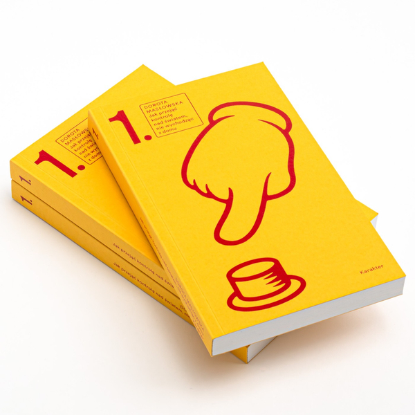 Jak przejąć kontrolę nad światem, nie wychodząc z domu