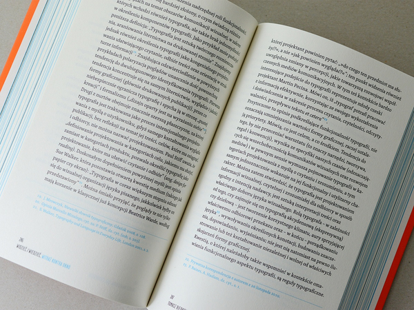 Widzieć/Wiedzieć. Wybór najważniejszych tekstów o dizajnie