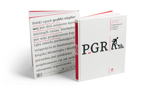 PGR. Projektowanie graficzne w Polsce
