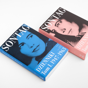 Pakiet Dzienniki Sontag 1-2