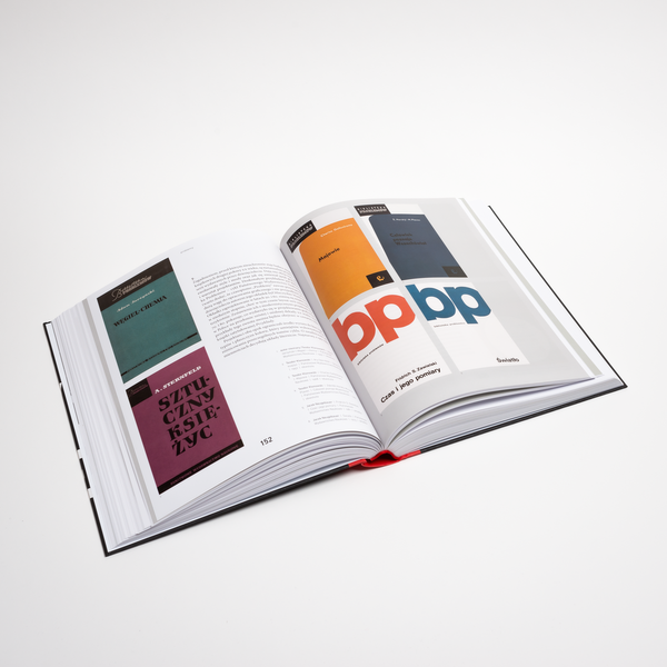 Dosłownie. Liternicze i typograficzne okładki polskich książek 1944–2019