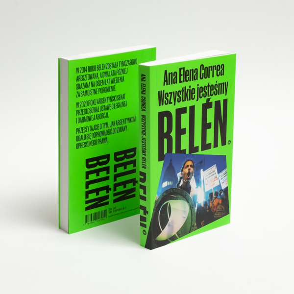 Wszystkie jesteśmy Belén