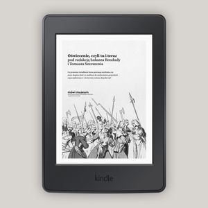 Oświecenie, czyli tu i teraz