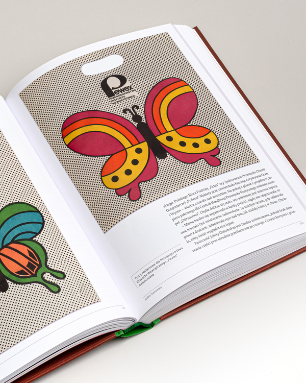 Graficzki. Nieopowiedziane historie polskich projektantek grafiki użytkowej 1945–1989